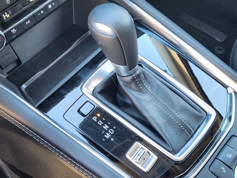 Certified 2025 MAZDA CX-5 AWD 2.5 S w/ Premium Plus Pkg image 12