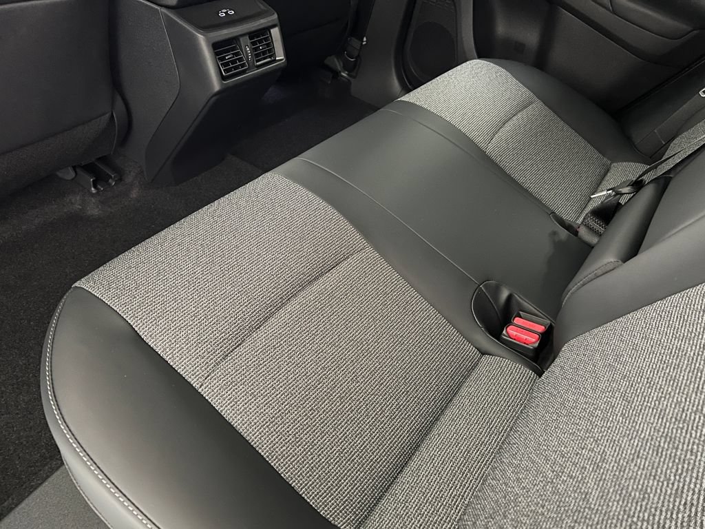 Used 2026 Toyota bZ FWD image 23