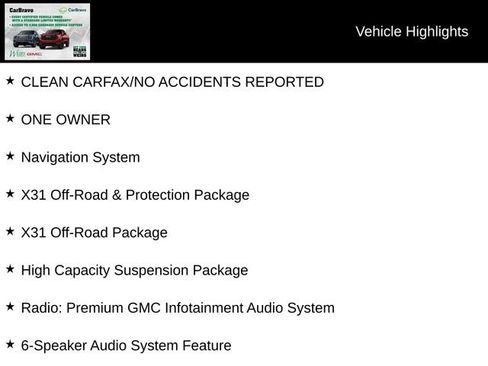 Used 2023 GMC Sierra 1500 Elevation image 14