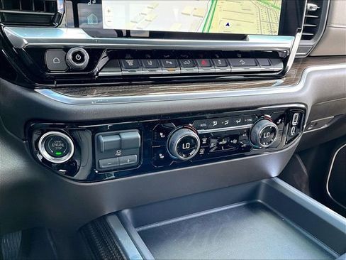 New 2026 Chevrolet Silverado 2500 LT w/ Safety Package AWD/4WD image 23
