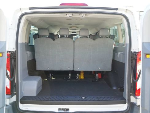 Used 2017 Ford Transit 350 XL RWD image 22