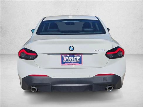 Used 2023 BMW 230i 230i w/ Convenience Package image 7