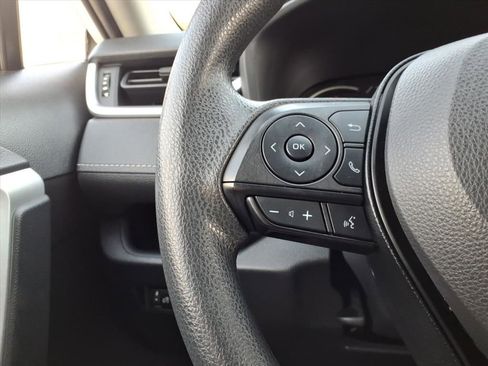 Certified 2023 Toyota RAV4 XLE image 21