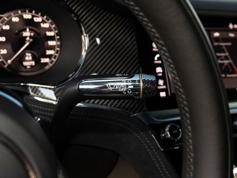 Used 2022 Bentley Continental GT Speed AWD/4WD image 42