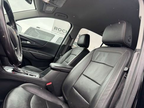 Used 2019 Chevrolet Equinox Premier image 9
