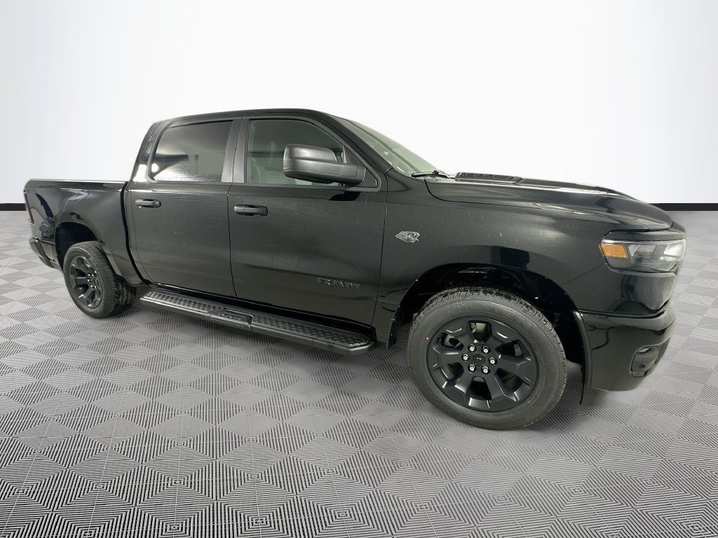 New 2027 RAM 1500 Tradesman AWD/4WD image 3