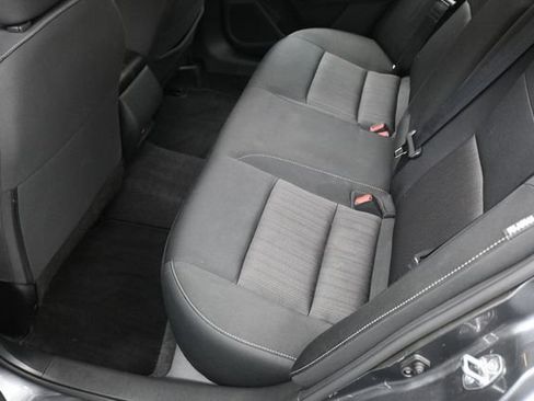 Used 2024 Nissan Altima 2.5 SV FWD image 25