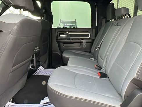 Used 2024 RAM 2500 Big Horn w/ Off Road Package image 20