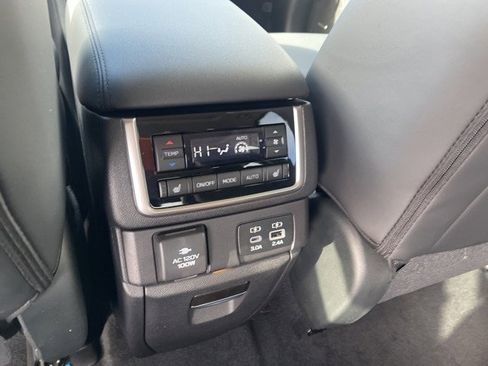 New 2026 Subaru Ascent Bronze Edition image 13