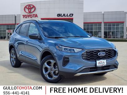 Used 2025 Ford Escape ST-Line