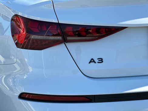 Used 2025 Audi A3 2.0T Premium w/ Convenience Package image 26