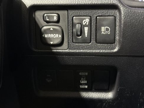 Used 2021 Toyota 4Runner Nightshade AWD/4WD image 19