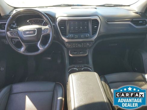 Used 2021 GMC Acadia AT4 w/ Trailering Package image 25