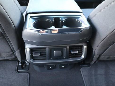 Used 2023 Ford F150 XLT w/ Equipment Group 302A High AWD/4WD image 19