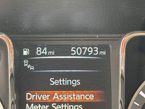 Used 2017 Nissan Titan PRO-4X w/ Pro-4x Convenience Package image 35