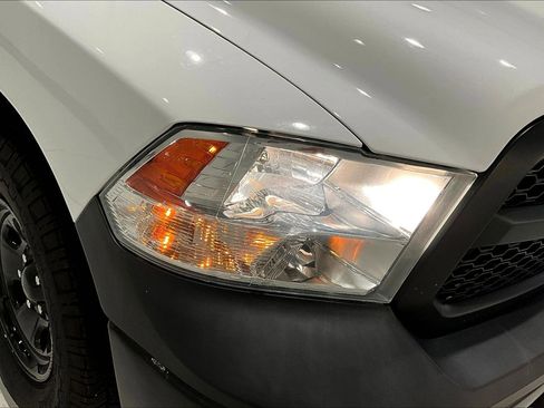 Used 2018 RAM 1500 Tradesman w/ Protection Group image 30