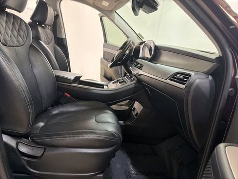 Used 2021 Hyundai Palisade SEL w/ Convenience Package image 27