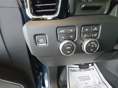 Used 2026 GMC Sierra 1500 Denali w/ Denali Reserve Package AWD/4WD image 26