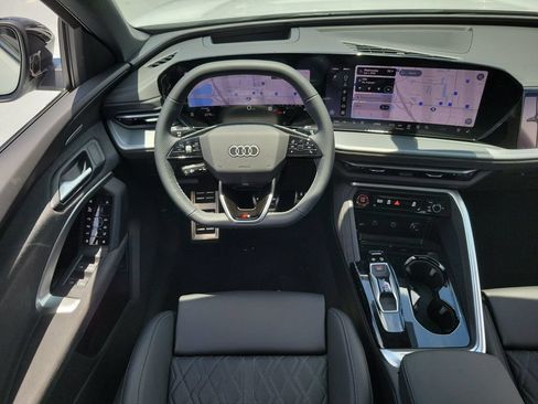 New 2026 Audi SQ5 Premium Plus AWD/4WD image 21