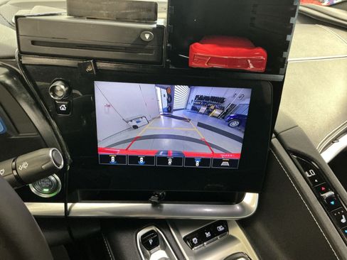 Used 2021 Chevrolet Corvette Stingray Preferred Cpe w/ 2LT RWD image 20