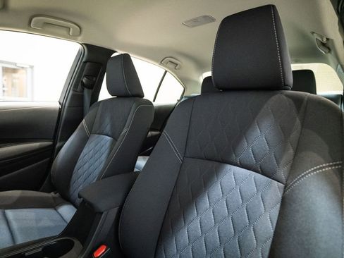 New 2025 Toyota Corolla LE image 14