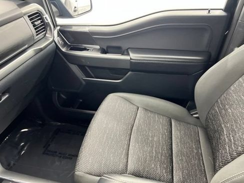 Used 2023 Ford F150 XLT w/ Equipment Group 302A High AWD/4WD image 16