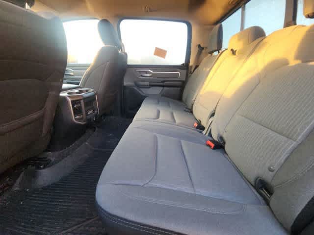 Used 2020 RAM 1500 Big Horn AWD/4WD image 36
