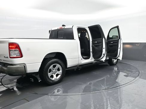 Used 2019 RAM 1500 Tradesman AWD/4WD image 28
