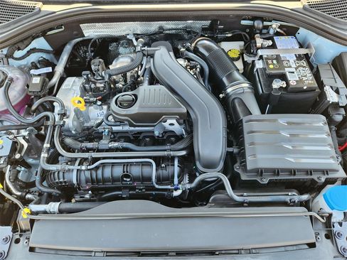 New 2026 Volkswagen Jetta Sport image 20