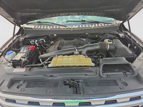 Used 2020 Ford Expedition Max Limited w/ Equipment Group 302A AWD/4WD image 32