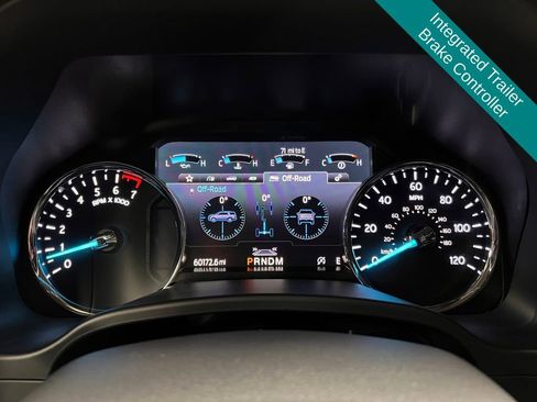 Used 2020 Ford Expedition Platinum image 10