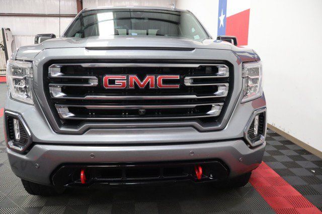 Used 2021 GMC Sierra 1500 AT4 w/ AT4 Premium Package AWD/4WD image 24