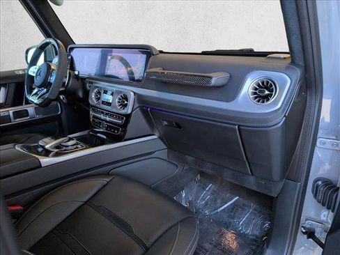Certified 2024 Mercedes-Benz G 63 AMG 4MATIC image 23