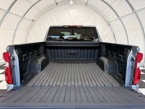 New 2026 Chevrolet Silverado 1500 RST w/ Z71 Off-Road Package image 4