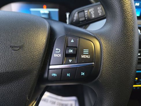 Used 2025 Ford Escape Active image 19