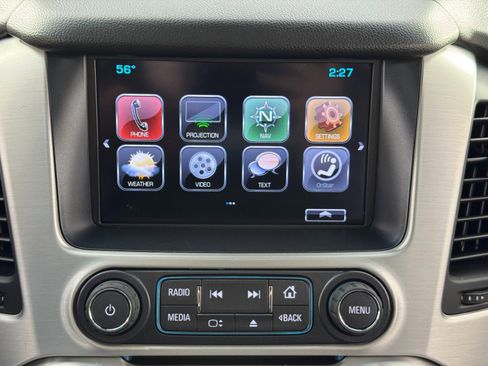 Used 2017 GMC Yukon XL SLT w/ Premium Edition image 25