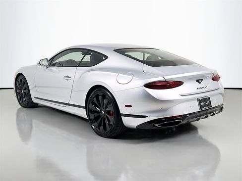 New 2026 Bentley Continental GT image 5