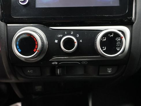 Used 2018 Honda Fit EX image 29