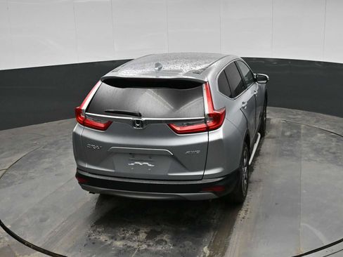Used 2018 Honda CR-V EX image 26