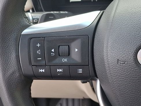 Certified 2022 INFINITI QX60 Luxe w/ Cargo Package image 21