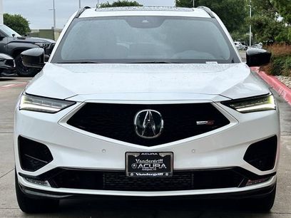 Certified 2023 Acura MDX Type S