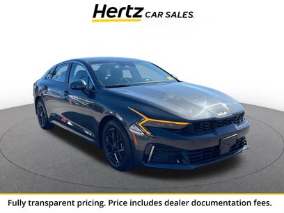 Used 2025 Kia K5 LXS