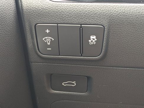 New 2026 Kia K5 GT-Line image 30