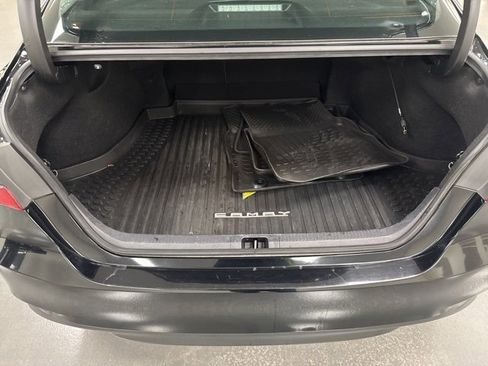 Certified 2024 Toyota Camry LE image 15