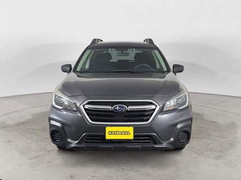 Used 2019 Subaru Outback 2.5i image 8