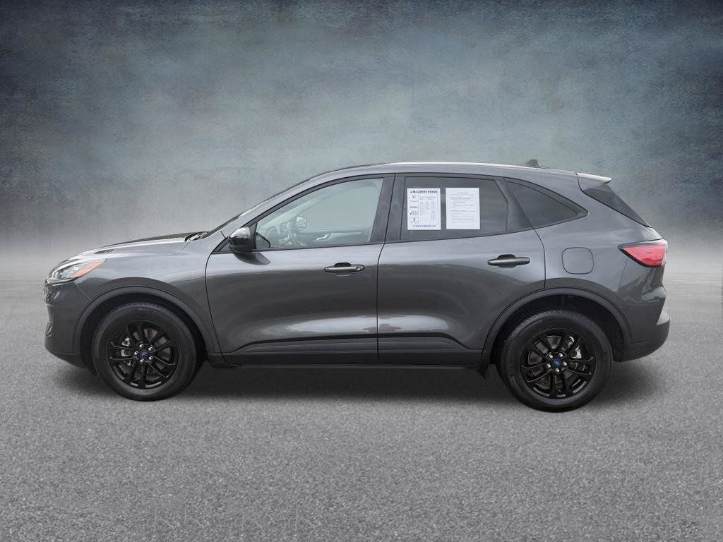 Used 2020 Ford Escape SE Sport FWD image 10