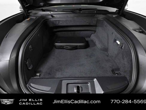 New 2025 Cadillac Escalade IQ Luxury 2 AWD/4WD image 39