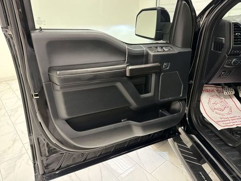 Used 2018 Ford F150 Lariat w/ Equipment Group 502A Luxury image 23