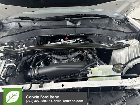 New 2026 Ford Explorer ST-Line w/ ST-Line Street Pack image 34