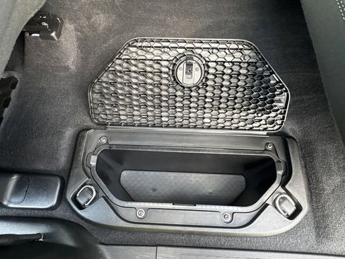 Used 2025 RAM 1500 Big Horn AWD/4WD image 20